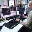 Specialist în securitate cibernetică, ing. drd. Edi Timofte a atras atenția asupra unor pericole online la care suntem expuși zilnic