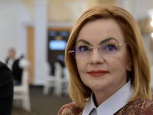 Deputatul PSD Mirela Adomnicăi: „Obiectivul nostru este ca puterea de cumpărare a românilor să ajungă la media Uniunii Europene!”