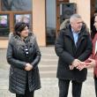 Candidații PSD Suceava pentru Camera Deputaților, Eugen Bejinariu și Larisa Blanari, au discutat cu locuitorii din Dornești despre proiectele de dezvoltare pe care le au în vedere pentru județul Suceava și pentru această comună