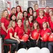 Clinica Oftalmologică Novaoptic sărbătorește 25 de ani de activitate