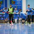 Cea mai bună echipă de handbal din țară va juca miercuri, la Suceava, în Cupa României