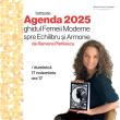 Agenda 2025 - „Ghidul Femeii Moderne spre Echilibru și Armonie” de Ramona Pintilescu, lansată la Muzeul Arta Lemnului