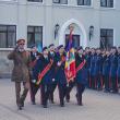 Un secol de la înființarea Colegiului Militar „Ștefan cel Mare”, marcat prin ceremonii și evenimente de anvergură