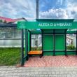 Automate de vânzare a biletelor de călătorie TPL, în încă 13 stații de autobuz din municipiul Suceava