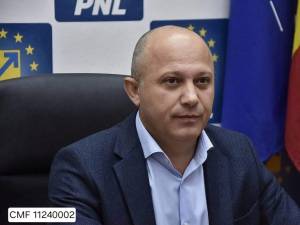 Cadariu (PNL): „PSD a blocat în acești ani programul Start-up Nation – România destinat deschiderii de noi afaceri. Abia acum au dat banii aferenți ediției din 2022”