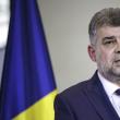 Premierul Ciolacu, mesaj ferm la întâlnirea cu șeful NATO despre întărirea rolului Alianței în România