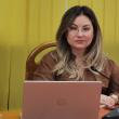 Anca-Mihaela Gâtlan, noul reprezentant al Sucevei în Consiliul de Administrație al Teatrului „Matei Vișniec”