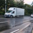 Măsuri de creștere a siguranței în trafic pe sensul de coborâre de pe Calea Unirii