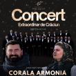 Concert extraordinar de Crăciun, ediția a II-a, la Grădina Mariajelor din Câmpulung Moldovenesc