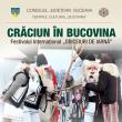 Restricții de trafic în municipiul Suceava, pe 27 decembrie, cu ocazia paradei obiceiurilor de iarnă