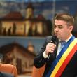 Mesajul de Anul Nou pentru suceveni, transmis de președintele Consiliului Județean Suceava, Gheorghe Șoldan