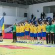 Cu patru suceveni în echipă, România s-a clasat pe locul al treilea la Trofeul Carpați