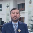 Primarul liberal din Horodnic de Sus, Valentin Luță, vrea să fie exclus din PNL Suceava