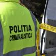 Un bărbat recent eliberat după comiterea unei crime, găsit mort într-o râpă