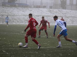 Echipele sucevene de Liga a III-a au început seria meciurilor de pregătire