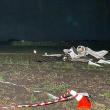 S-au stabilit concluziile anchetei privind accidentul de avion în care a murit arhitectul Bogdan Adomniței