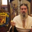 Arhimandritul Nectarie Clinci, starețul Mănăstirii Sihăstria Putnei, propus pentru funcția de Episcop-vicar al Arhiepiscopiei Chișinăului