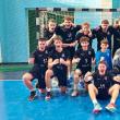 Noi victorii pentru LPS și CSU Suceava în Campionatul Național de handbal juniori II