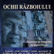 „Ochii războiului”, expoziție de fotografie de Serhii Diveev, la Biblioteca Bucovinei „I.G. Sbiera”