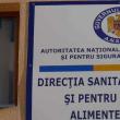 Medicii veterinari pensionați cu grupa a doua de muncă părăsesc Direcția Sanitar-Veterinară