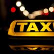 Un șef de la o firmă de taximetrie, bruscat de un șofer pe motiv că i se dau prea puține curse