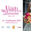 Târgul de Nunti Bucovina, în perioada 14 -16 februarie, la Iulius Mall Suceava