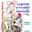 Ateliere creative - povești din lumea satului de odinioară, la Muzeul Etnografic Hanul Domnesc