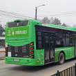 Biletele de călătorie cu autobuzele TPL Suceava rămân la același preț, dar scade perioada de valabilitate