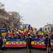 AUR Suceava îi cheamă pe suceveni să participe la mitingul de pe 1 martie din București organizat împotriva actualei situații politice