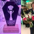 Profesoară din Vatra Dornei, maestru în arta culinară, laureată cu „Best chef trainer” la gala Chefi de România