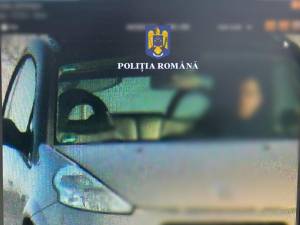 Șofer care conducea o mașină neînmatriculată, depistat cu ajutorul celui mai nou radar din dotarea Poliției