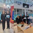 Idei și proiecte de voluntariat propuse de elevi suceveni, premiate la concursul „Tânărul Ambasador”