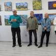 Universul artistic al pictorului Leonard Adrian Melisch, în „Efecte Plastice”, la Galeria de Artă „Zamca”