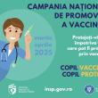 Specialiștii în sănătate publică fac apel la părinți să-și vaccineze copiii împotriva bolilor care pot fi astfel prevenite