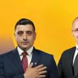 AUR Suceava a strâns în două zile peste 23.000 de semnături pentru susținerea candidaturii lui George Simion la prezidențiale