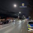 Razie de amploare a Poliției Rutiere pe zona Rădăuți-Vicov