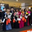 Concursul „Miss & Mister Bucovina”, ediția a XI-a, desfășurat la Iulius Mall, și-a desemnat câștigătorii