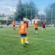 O nouă ediție a Campionatului Județean de minifotbal pentru old-boys se pregătește de start