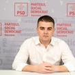 Gheorghe Șoldan nu are contracandidat pentru președinția PSD Suceava