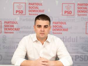 Gheorghe Șoldan nu are contracandidat pentru președinția PSD Suceava