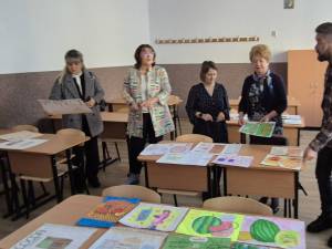 Concurs național pe teme de protecția consumatorului, „Alege! Este dreptul tău!”, la Colegiul Economic