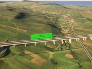 Șoldan și Grindeanu anunță constructorul pentru primul lot din autostrada Pașcani - Suceava