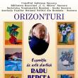 Artistul plastic Radu Bercea expune, joi, la Galeria Bibliotecii Bucovinei „I.G. Sbiera”