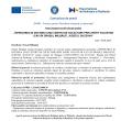 „ÎNFIINȚAREA ȘI DOTAREA UNUI CENTRU DE COLECTARE PRIN APORT VOLUNTAR (CAV) ÎN ORAȘUL MILIȘĂUȚI, JUDEȚUL SUCEAVA”