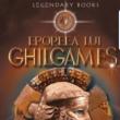Epopeea lui Ghilgameș