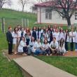 Copii consultați gratuit de o echipă de specialiști voluntari