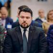 Biroul Politic Județean al PNL Suceava a decis excluderea din partid a primarului de Rădăuți, Bogdan Loghin