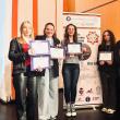 Elevi suceveni, premiați la Olimpiada de limba germană