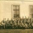 „Schiţă din viaţa militară”