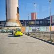 Lucrările de extindere de la Iulius Mall continuă pînă în luna iunie inclusiv